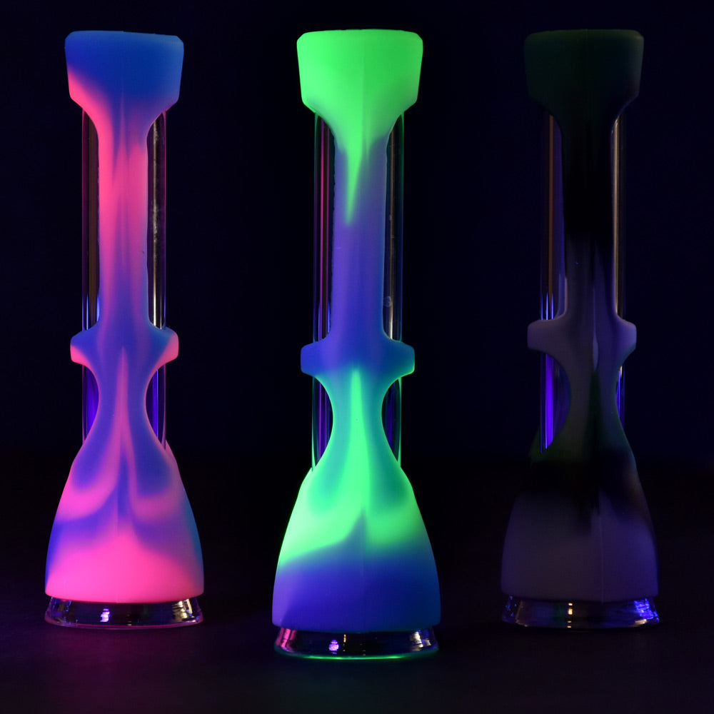 Taster Color AFG Distribution - Silicone Wrapped - Taster Bat - 3.5