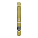 Ongrok - Meditation - Pipe
