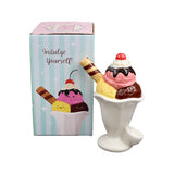 Fashion Craft - Ice Cream Sundae - Pipe