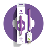 O.pen - 2.0 - Variable Voltage - 510-Thread Battery