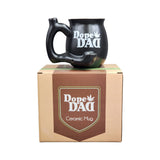 Fashion Craft - Stoner Dad - Mug Pipe