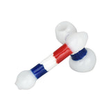 AFG Distribution - Honeycomb Hype - Sidecar - Bubbler Pipe - 5"