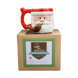 Fashion Craft - Santa - Roast & Toast - mug