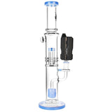 Pulsar - DuploCart - H2O Thick Oil - Vaporizer - w - Water Pipe Adapter