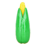 Pulsar - Corn On The Cob - Glass Hand Pipe - 4.75"