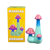 Fashion Craft - Triple Mushroom - Pipe