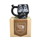 Fashion Craft - Skull roast & toast - mug