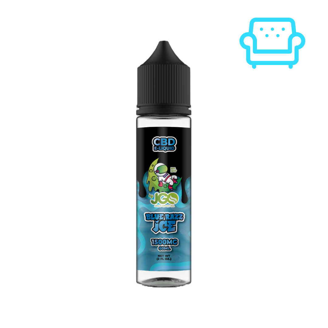 JGO - CBD E-Liquids - 1500 mg - THC FREE - Super Chill Store.com JGO - CBD E-Liquids - 1500 mg - THC FREE - Super Chill Store.com