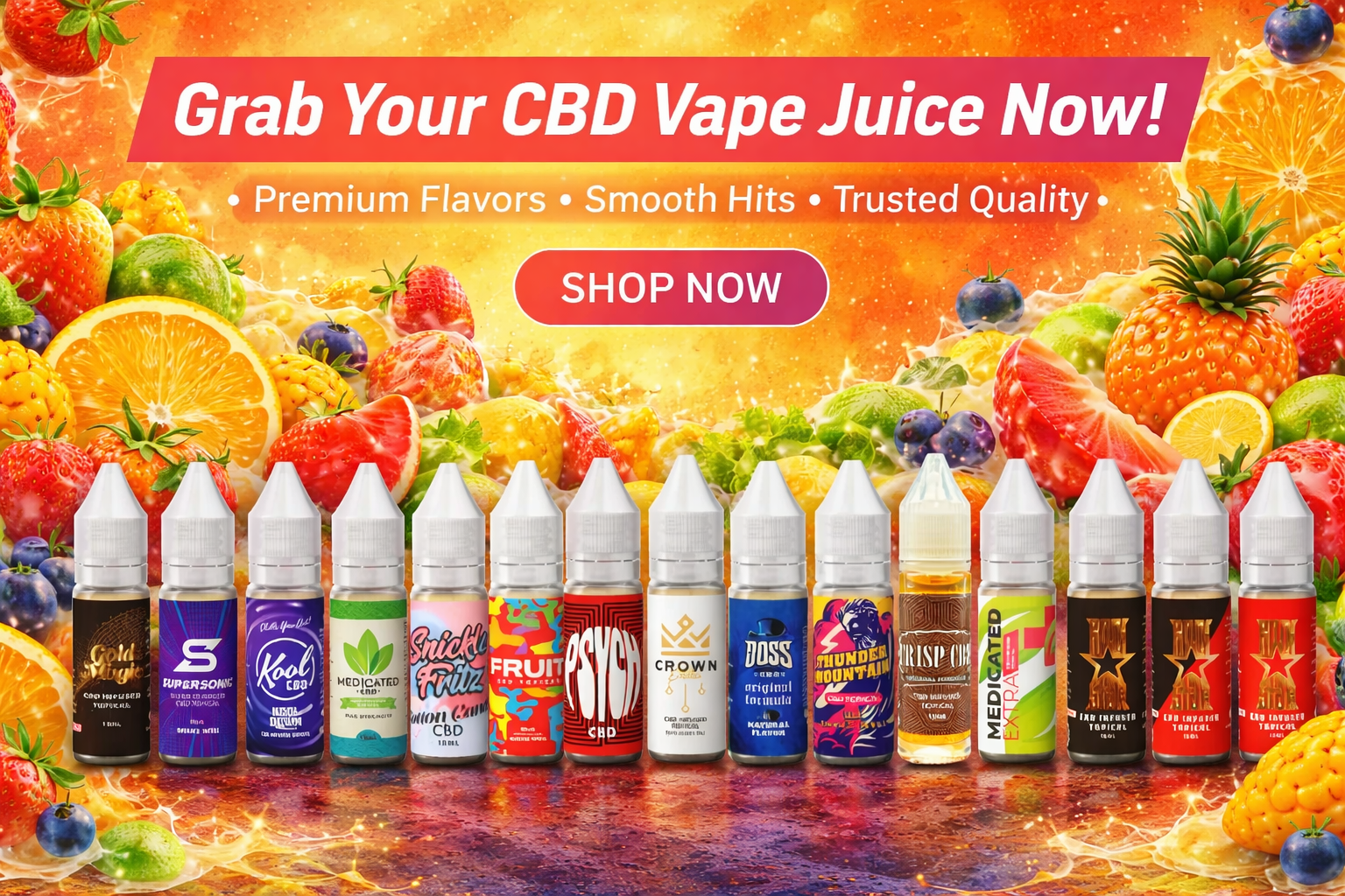 Crown Cbd Vape Juice Crown Royal CBD Vape Juice - 15 ML - CBD Infused Topical - Made in USA King's Crown E-Juice Review - Hail to the King, Baby Crown Cbd Vape Juice Crown Royal CBD Vape Juice - 15 ML - CBD Infused Topical - Made in USA King's Crown E-Juice Review - Hail to the King, Baby