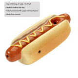 Fashion Craft - Hot Dog - Pipe