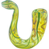 LA Pipes - Gentleman's Sherlock - Sherlock Pipe