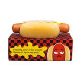 Fashion Craft - Hot Dog - Pipe