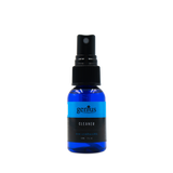 Genius - Cleaner - Non-Flammable Cleaner - Portable 2oz - 1oz spray bottle