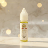 Crown Yellow CBD Vape Juice - 15 ML - CBD Infused Topical - Made in USA