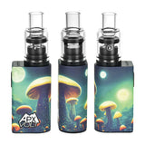 Pulsar - APX Volt - V3 VV - Concentrate Vaporizer - 1100mAh