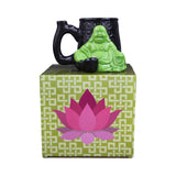 Fashion Craft - Buddha Mug - Roast & Toast