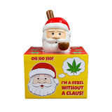 Fashion Craft - Santa Pipe