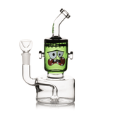 HEMPER - Dankenstein - Bong - 7.5