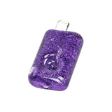 AFG Distribution - Isn't It Ironic - Vape Bar - Glitter Glycerin - Hand Pipe - 3.75" - Colors Vary