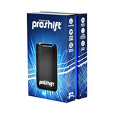 Pulsar - ProShift™ - Dry Herb Vaporizer - 3000mAh