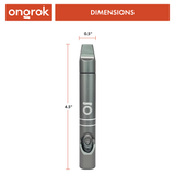 Ongrok - Meditation - Pipe