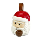 Fashion Craft - Santa Pipe