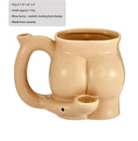 Fashion Craft - Butt - Roast & Toast - mug