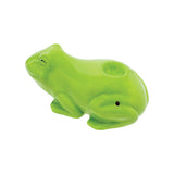 AFG Distribution - Wacky Bowlz Frog - Ceramic Hand Pipe - 3.5"
