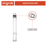 Ongrok - Meditation - Pipe