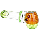 Pulsar - Future Shock - Honeycomb - Spoon Pipe - 5"