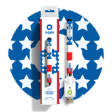 O.pen - 2.0 - Variable Voltage - 510-Thread Battery
