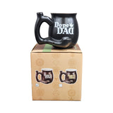 Fashion Craft - Stoner Dad - Mug Pipe