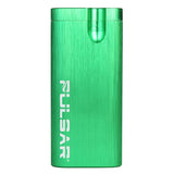 Pulsar Anodized Aluminum Dugout