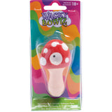 AFG Distribution - Wacky Bowlz - Mushroom - Ceramic Pipe - 3.5"