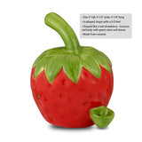 Fashion Craft - Strawberry - Pipe