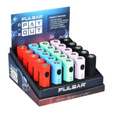 Pulsar - 510 Payout - VV Battery - 400mAh - 25pcs