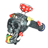 Pulsar - Rainbow - Puking Skull - Bubbler Pipe - 8