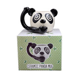 Fashion Craft - Panda - Roast & Toast - Mug