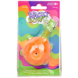 Wacky Bowlz - Sea Turtle - Ceramic Pipe - 4.5"