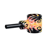 Pulsar - Fire Phoenix - Hand Pipe - Attachment for Puffco Proxy - 4.75"