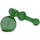 LA Pipes - Glass Hammer - Bubbler Pipe - Various Colors