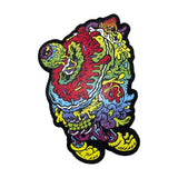 East Coasters - 10" - Dab Mats