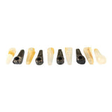 AFG Distribution - Onyx Tobacco Pipe - 2.5" - Colors Vary