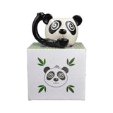 Fashion Craft - Panda - Roast & Toast - Mug