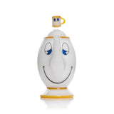HEMPER - Tea Pot - XL - Bong - 8"