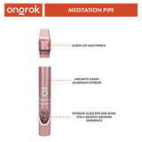 Ongrok - Meditation - Pipe