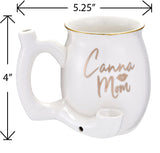 Fashion Craft - Canna Mom mug