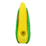Pulsar - Corn On The Cob - Glass Hand Pipe - 4.75"