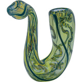 LA Pipes - Gentleman's Sherlock - Sherlock Pipe