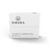 Omura - Flowersticks